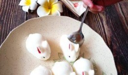 网红吃瓜小兔子是谁啊,揭秘网红吃瓜小兔子的真实身份